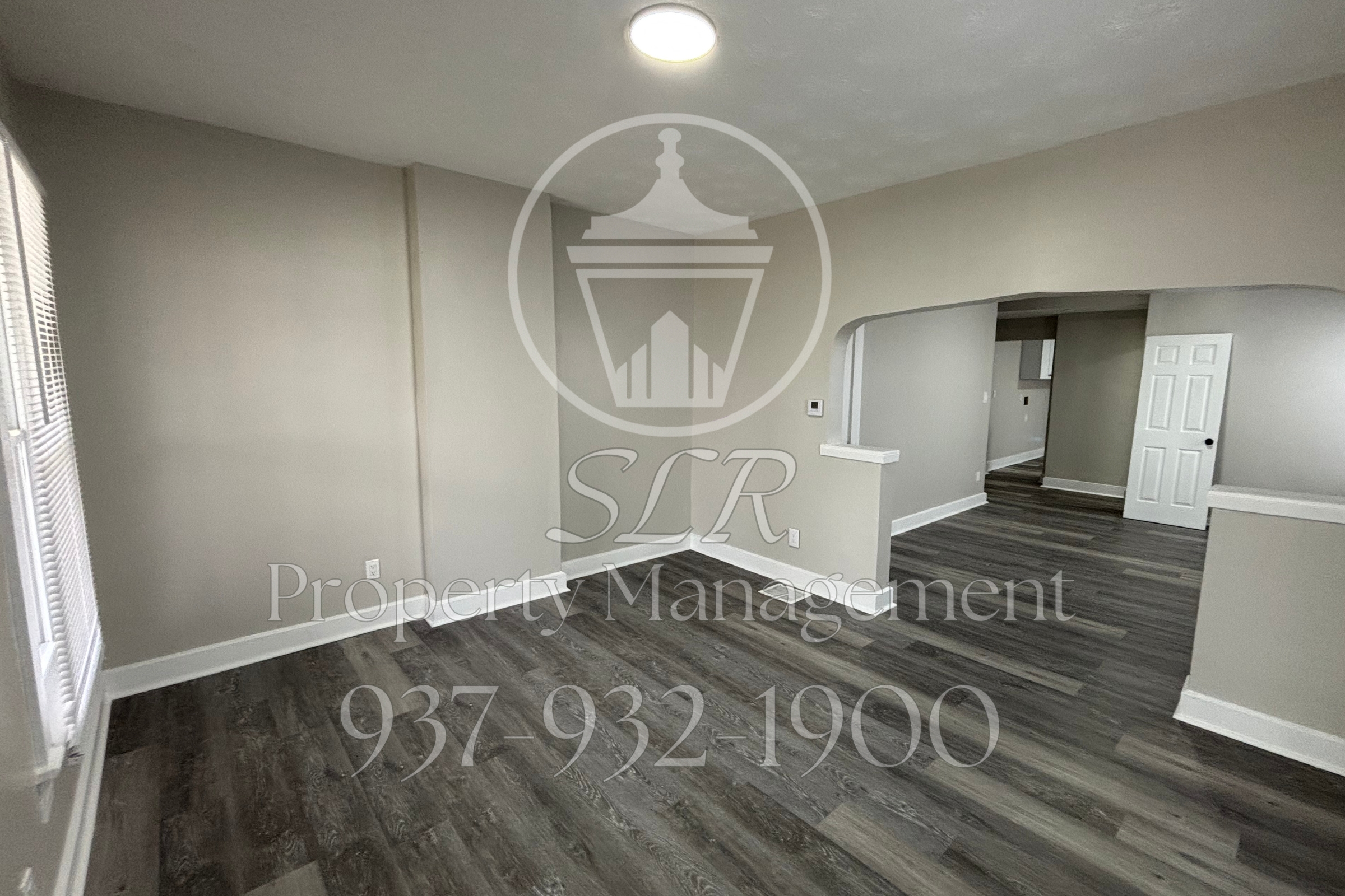1621 Mack Avenue - 1621