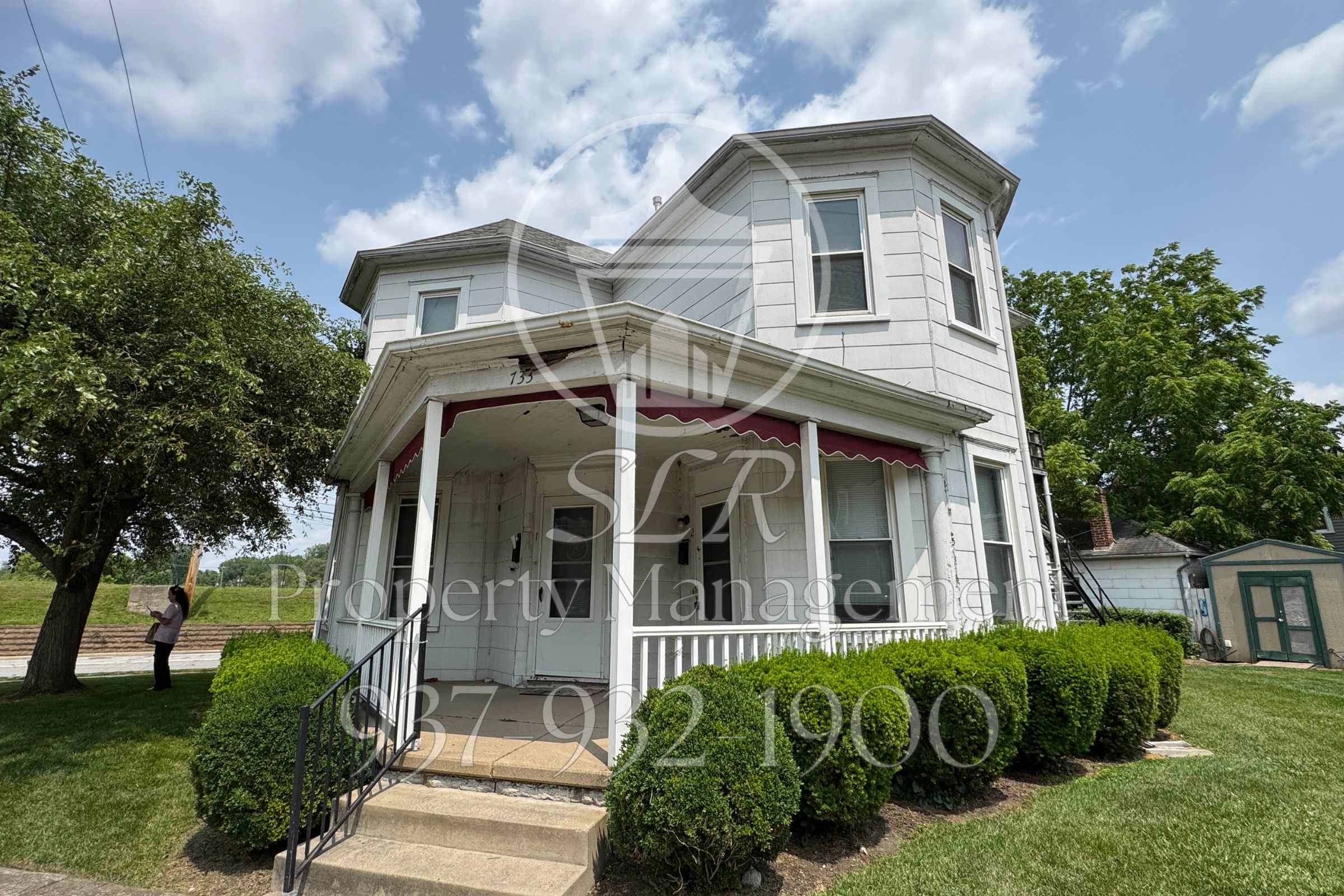 733 North Wayne Street - 2