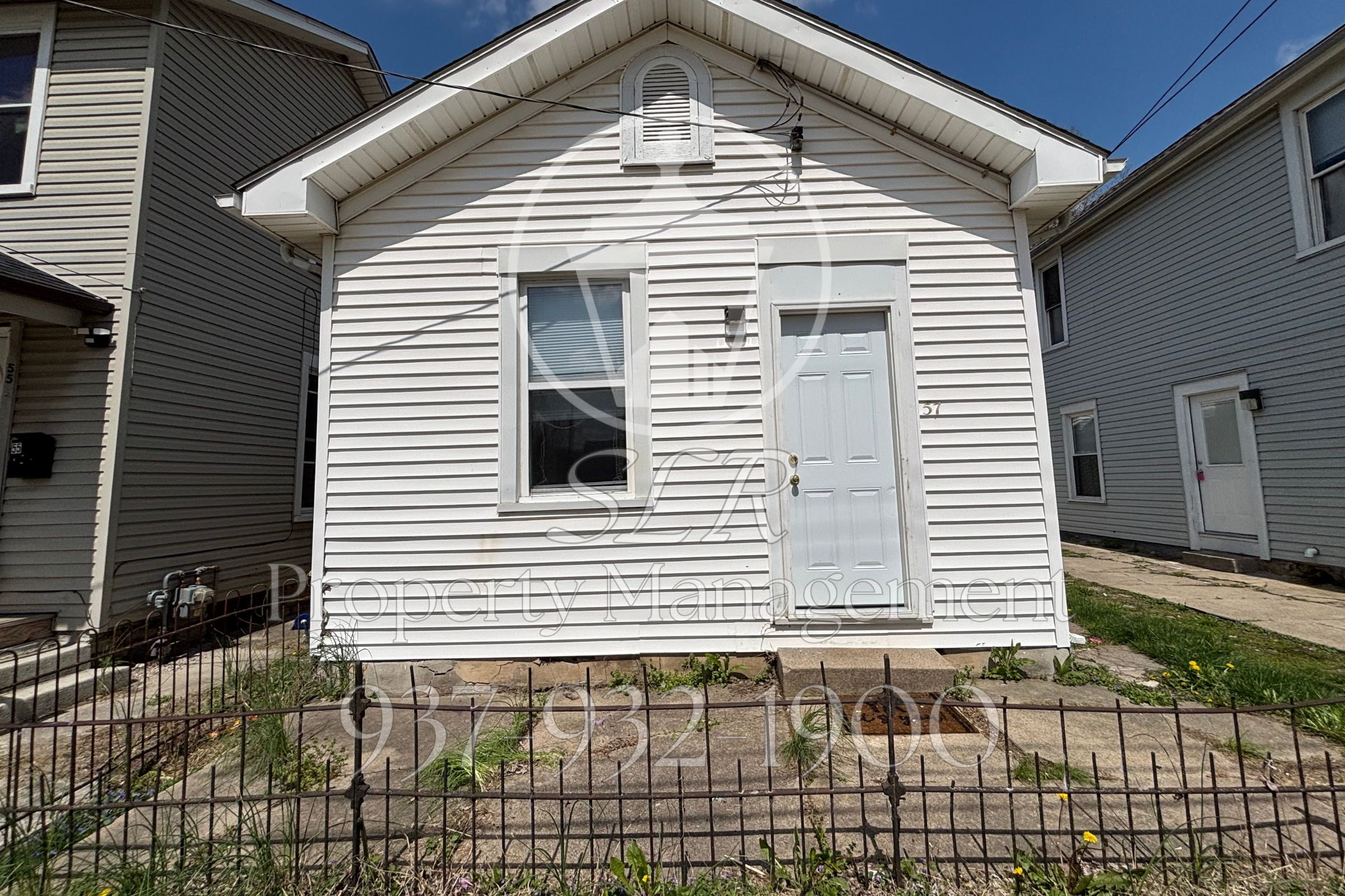 57 Little Street