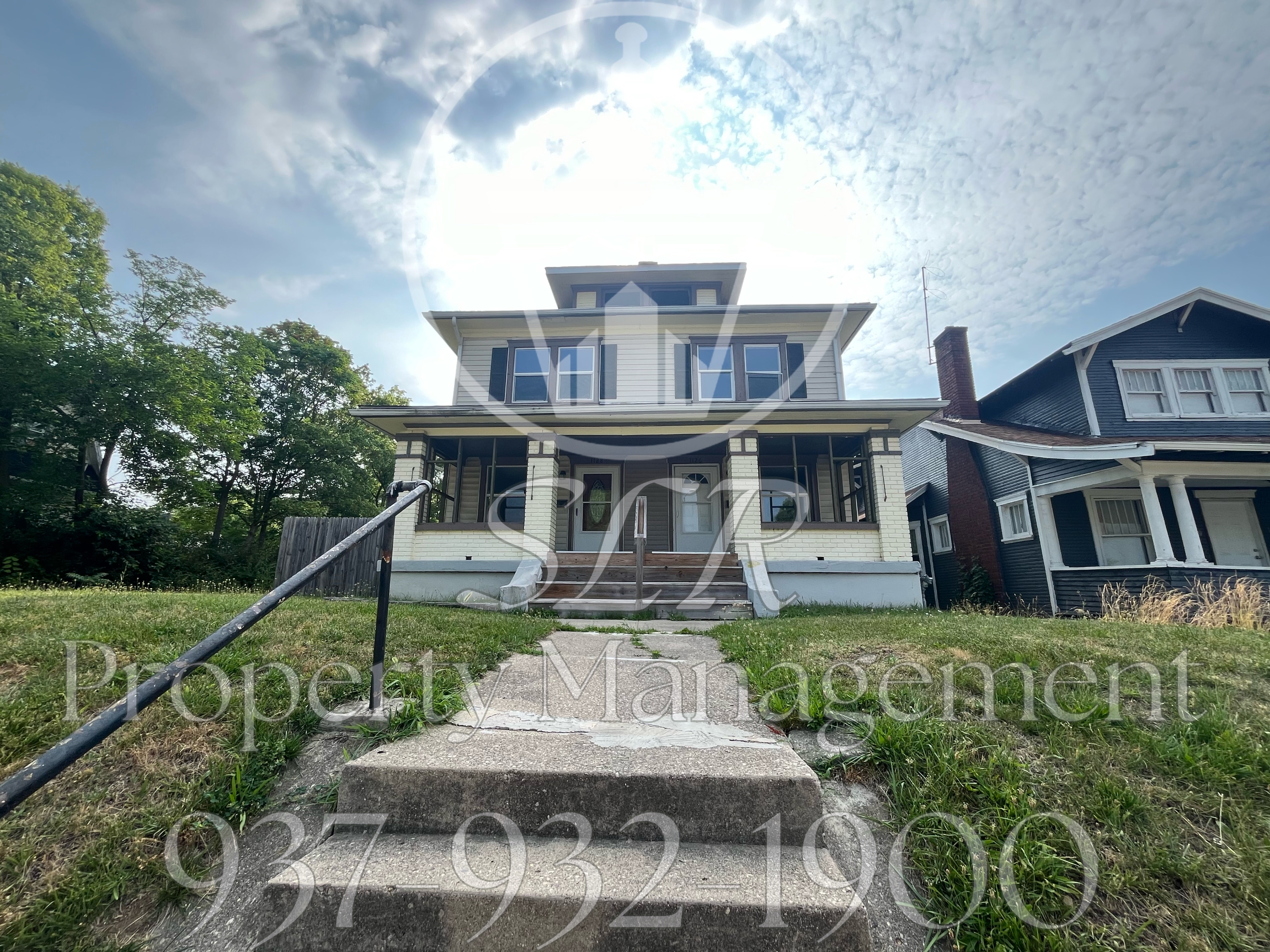 1126-1128 Vernon Dr > 1128 Vernon Dr